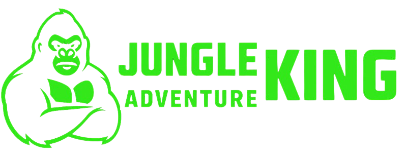 Jungle King Adventure